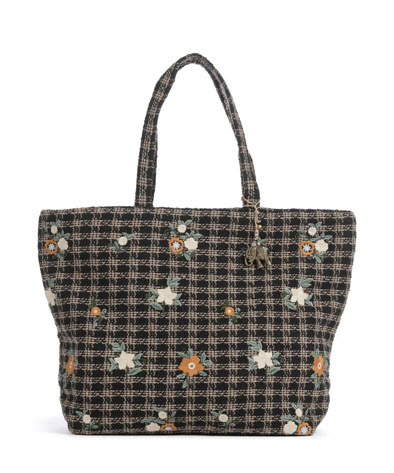 Anokhi Shopper natural