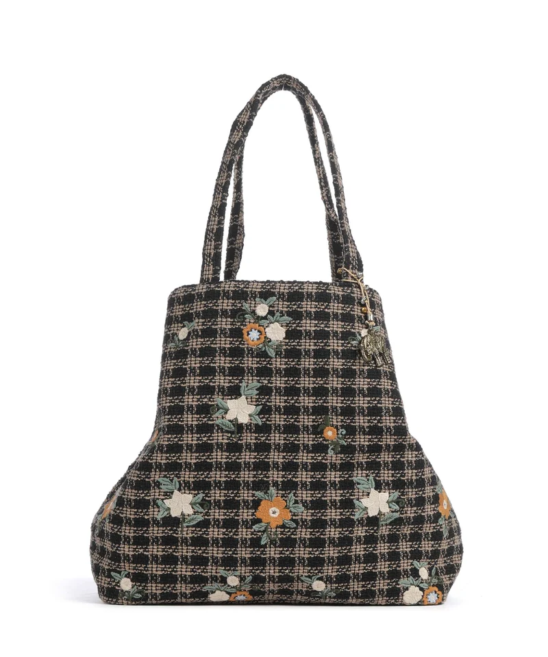 Anokhi Shopper natural