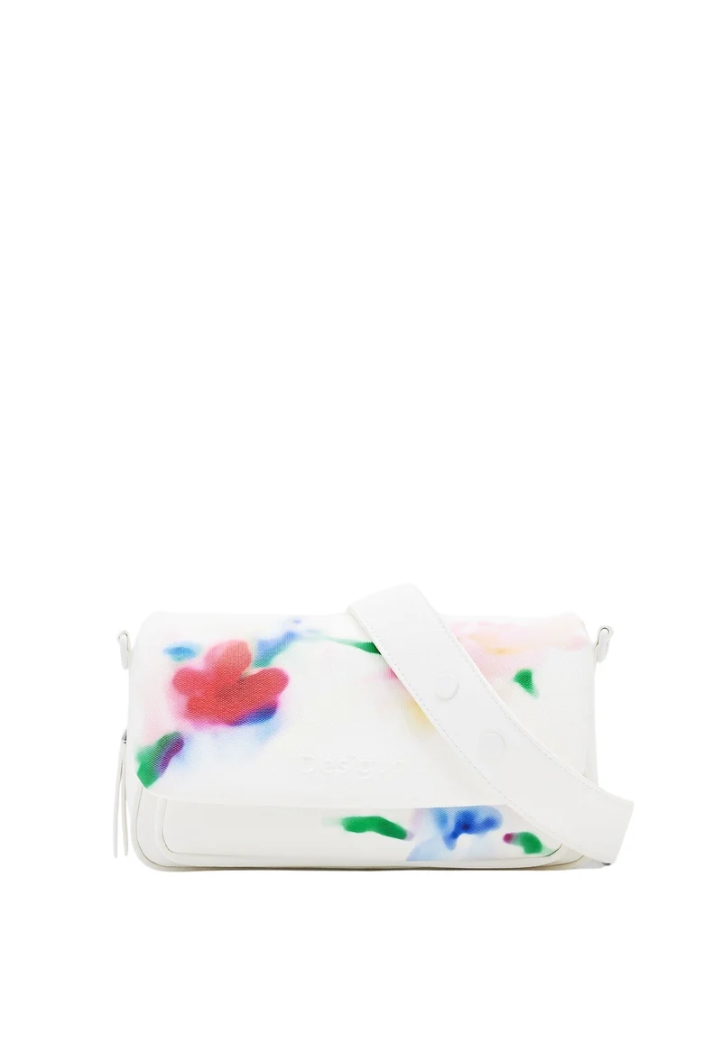 Desigual LIQUIDFLOWER TROMSO Umhängetasche