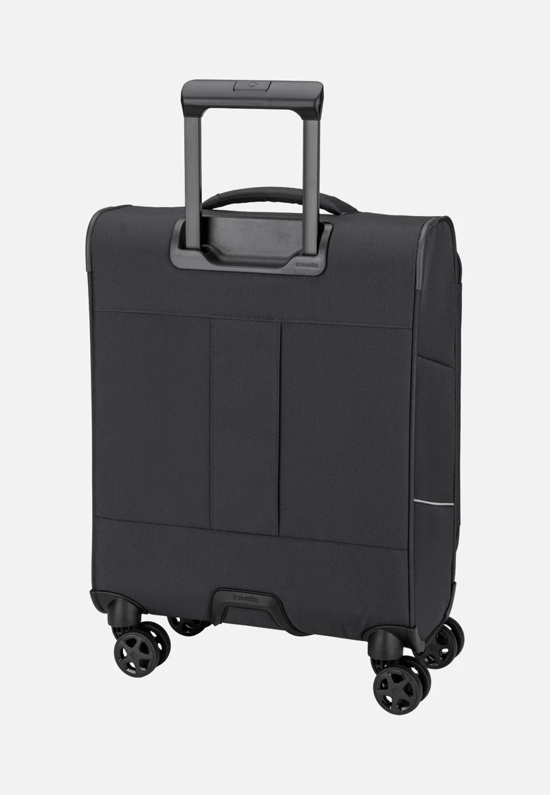 Skaii Trolley 4w S Anthracite - Koffer