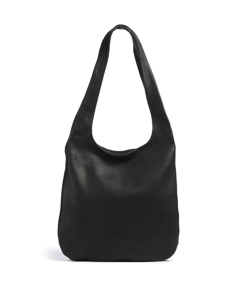 Harold's Cufu Schultertasche schwarz