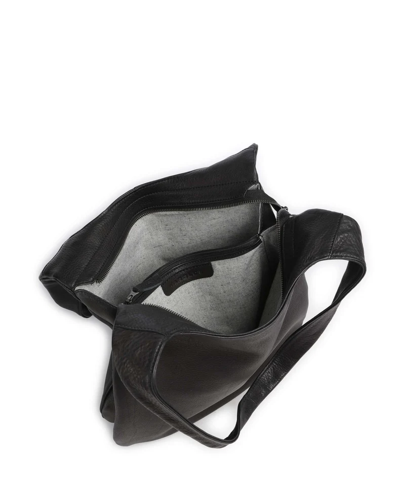 Harold's Cufu Schultertasche schwarz
