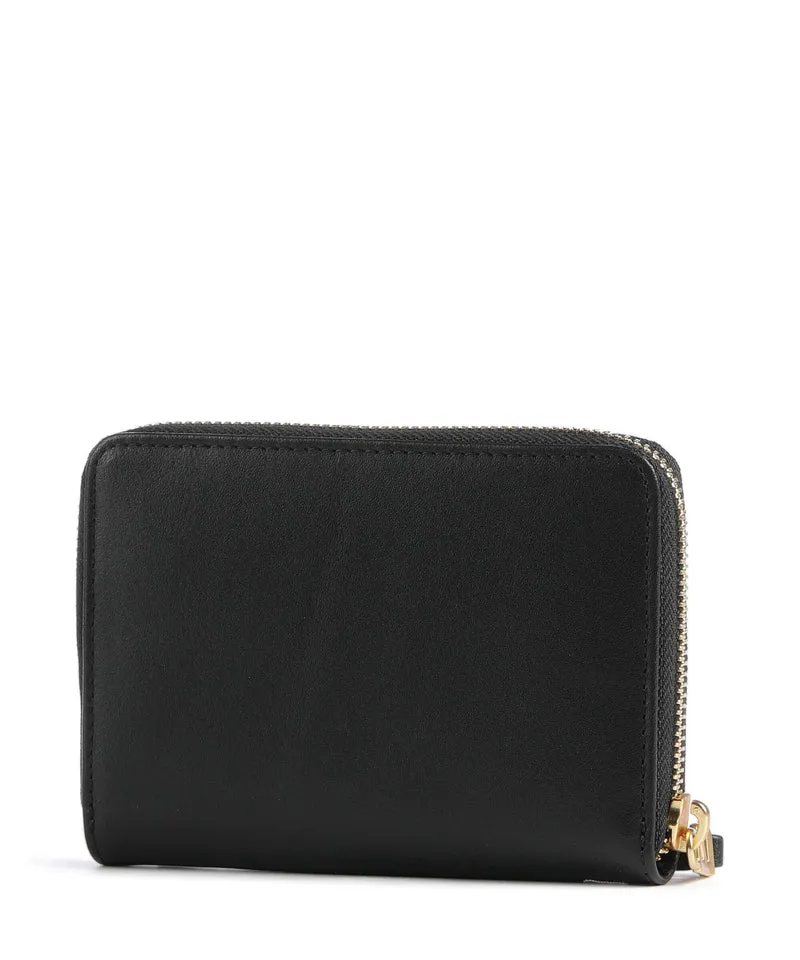 Bogner Loges Grandes Augusta Geldbörse black