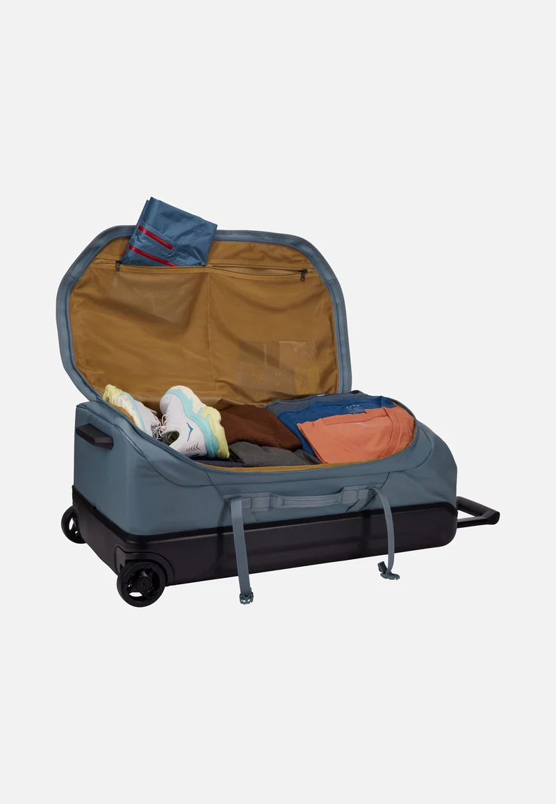 Chasm Wheeled 110L Pond Gray - Koffer