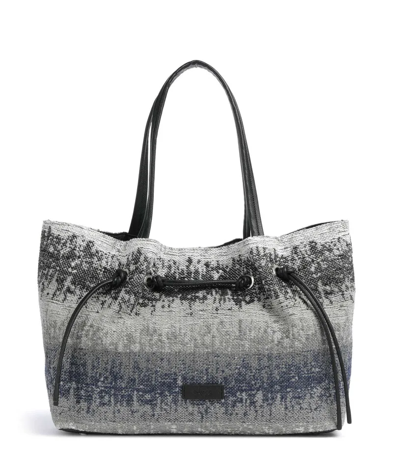 Picard Boheme Shopper grey