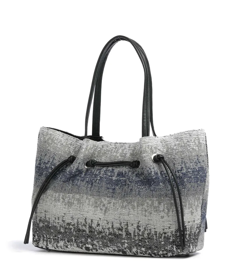 Picard Boheme Shopper grey