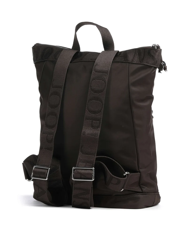 JOOP! Jeans Lietissimo 1.0 Elva Rucksack seal brown