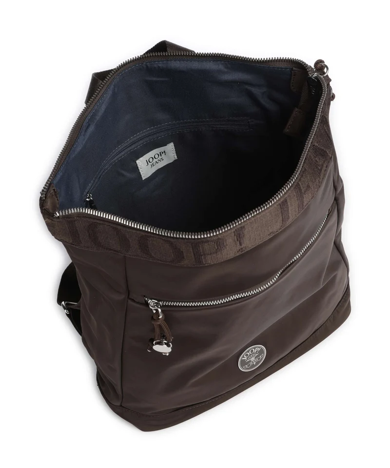 JOOP! Jeans Lietissimo 1.0 Elva Rucksack seal brown
