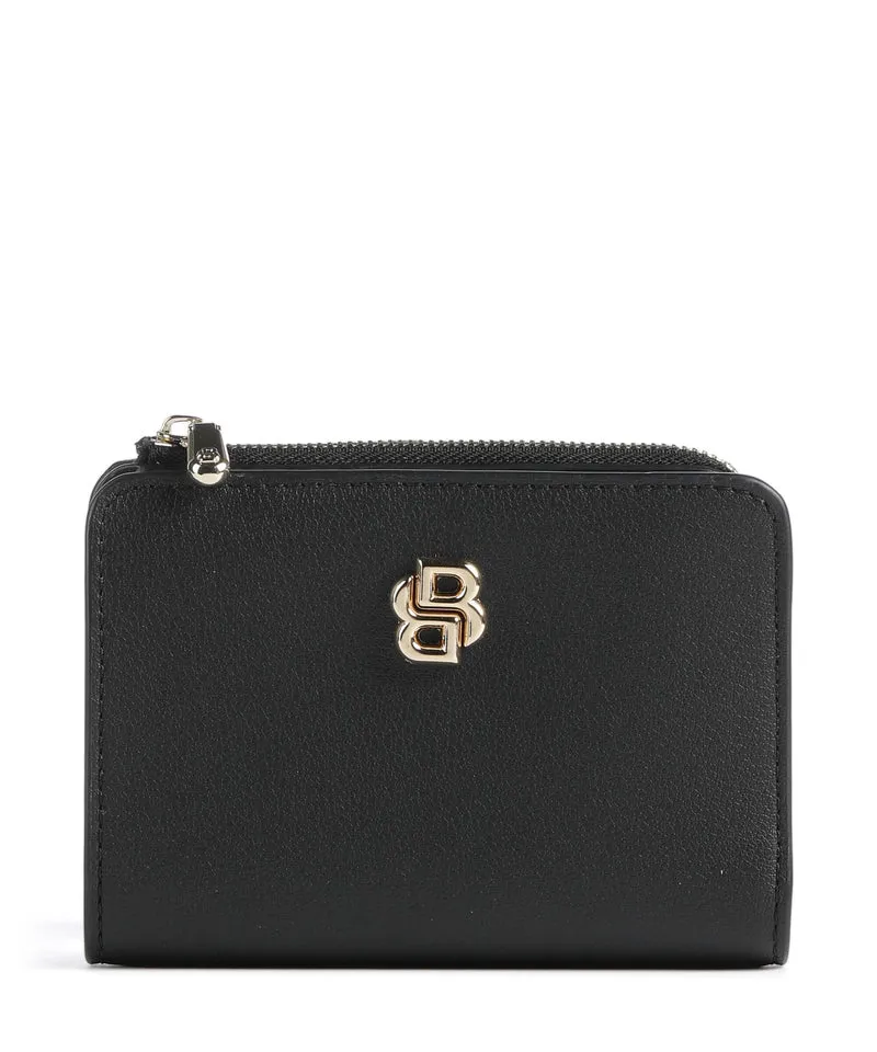 BOSS Beyond Geldbörse black