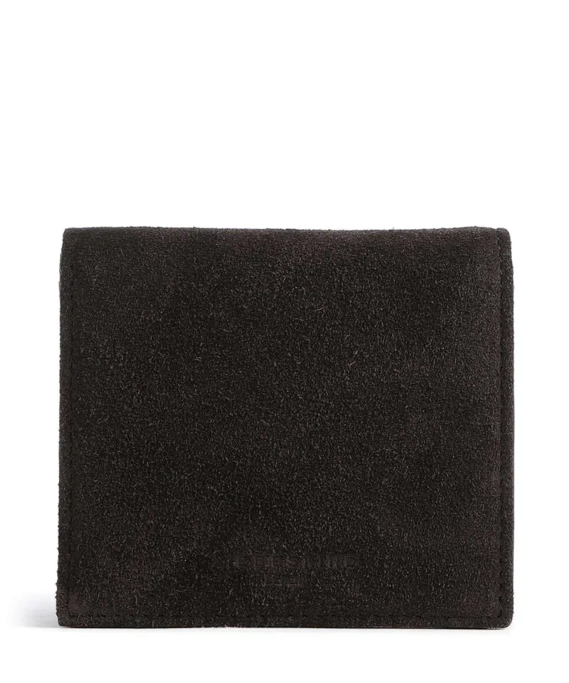 Liebeskind Ane Ines Suede S Geldbörse deep soil