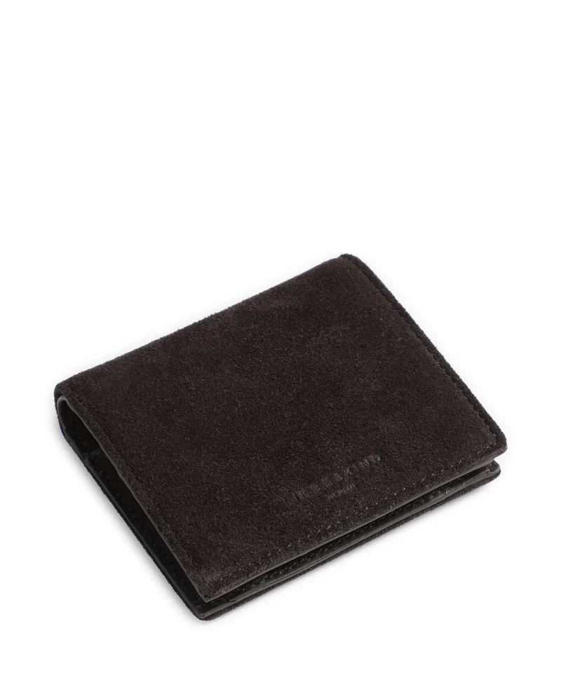 Liebeskind Ane Ines Suede S Geldbörse deep soil