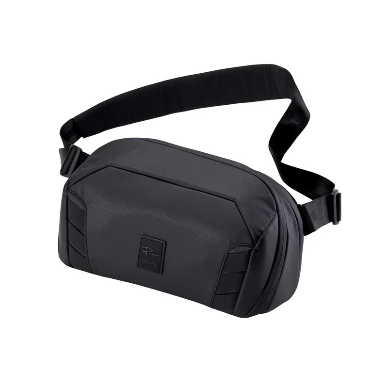 Gomatic MCKINNON SLING 8L Schwarz