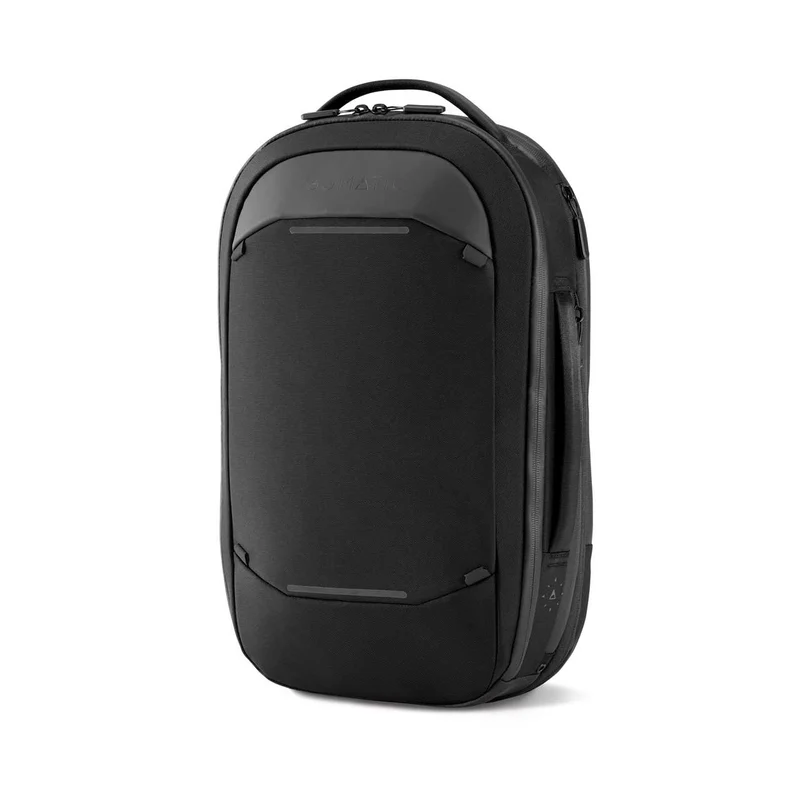 Gomatic NAVIGATOR Backpack 15L Schwarz