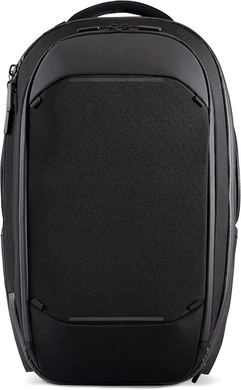 Gomatic NAVIGATOR Travel Backpack 32L Schwarz