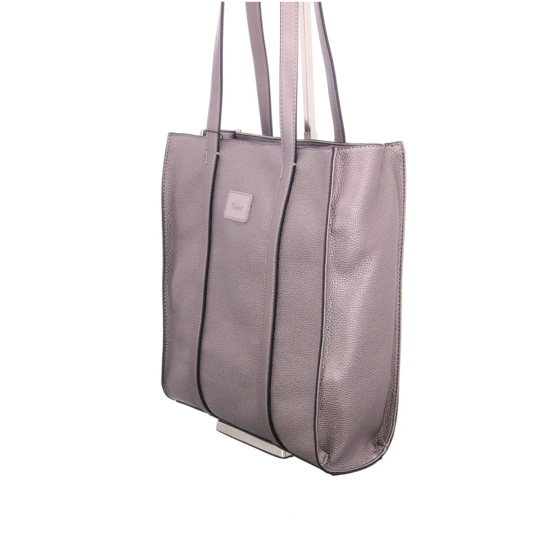 Gabor Handtasche Silber