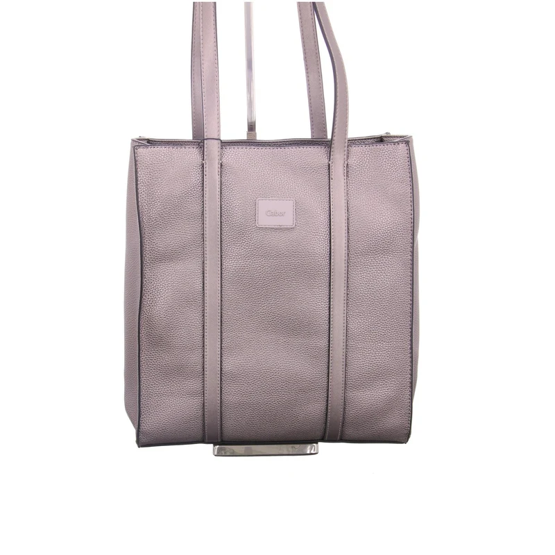 Gabor Handtasche Silber