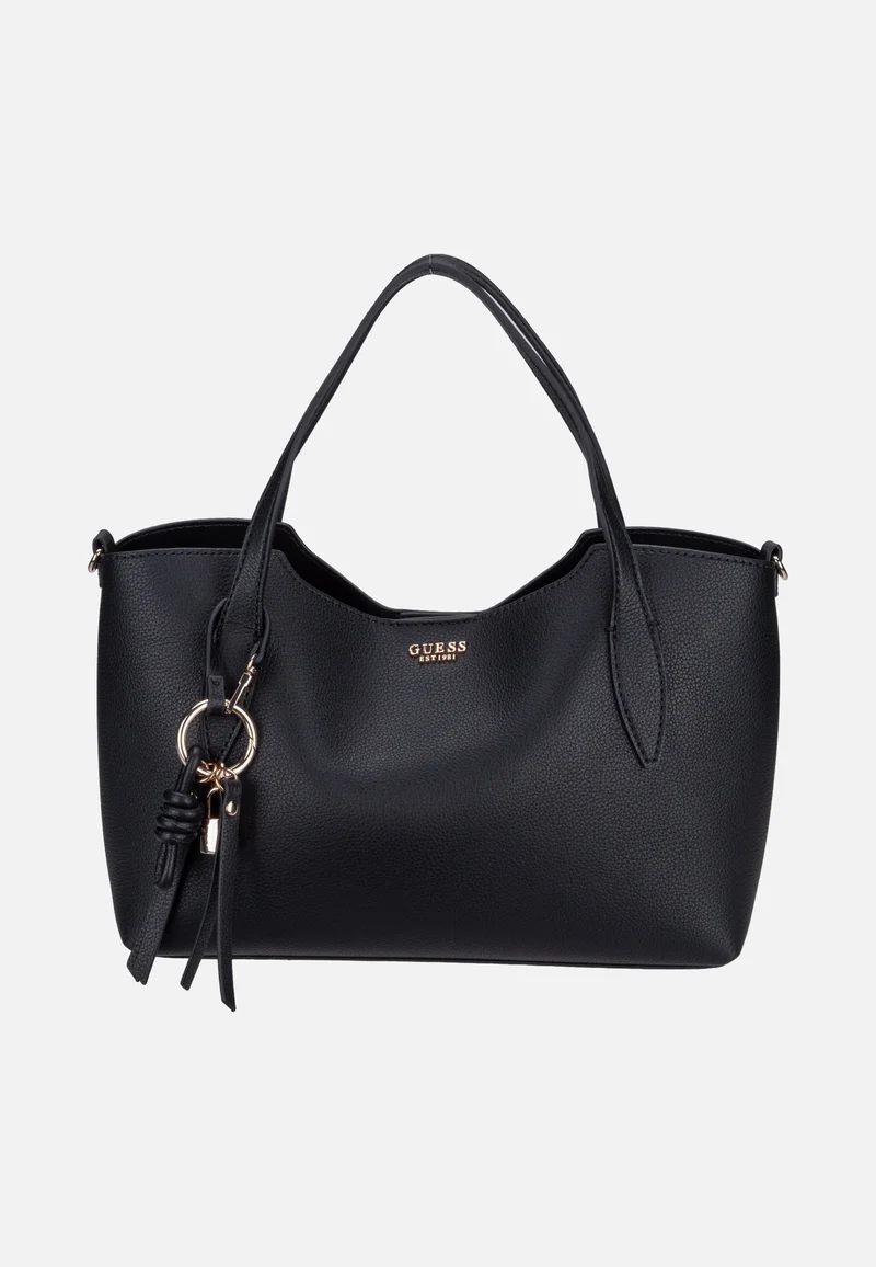 Melody 2in1 35060 Black - Satchel