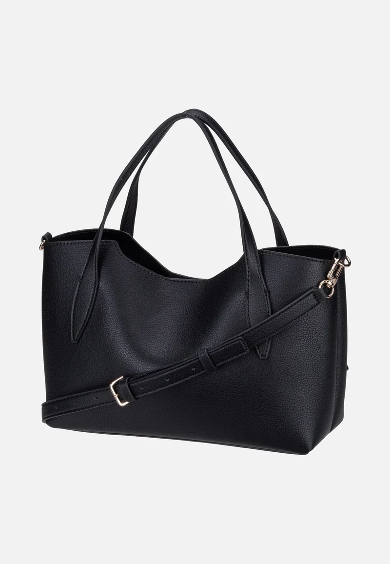 Melody 2in1 35060 Black - Satchel