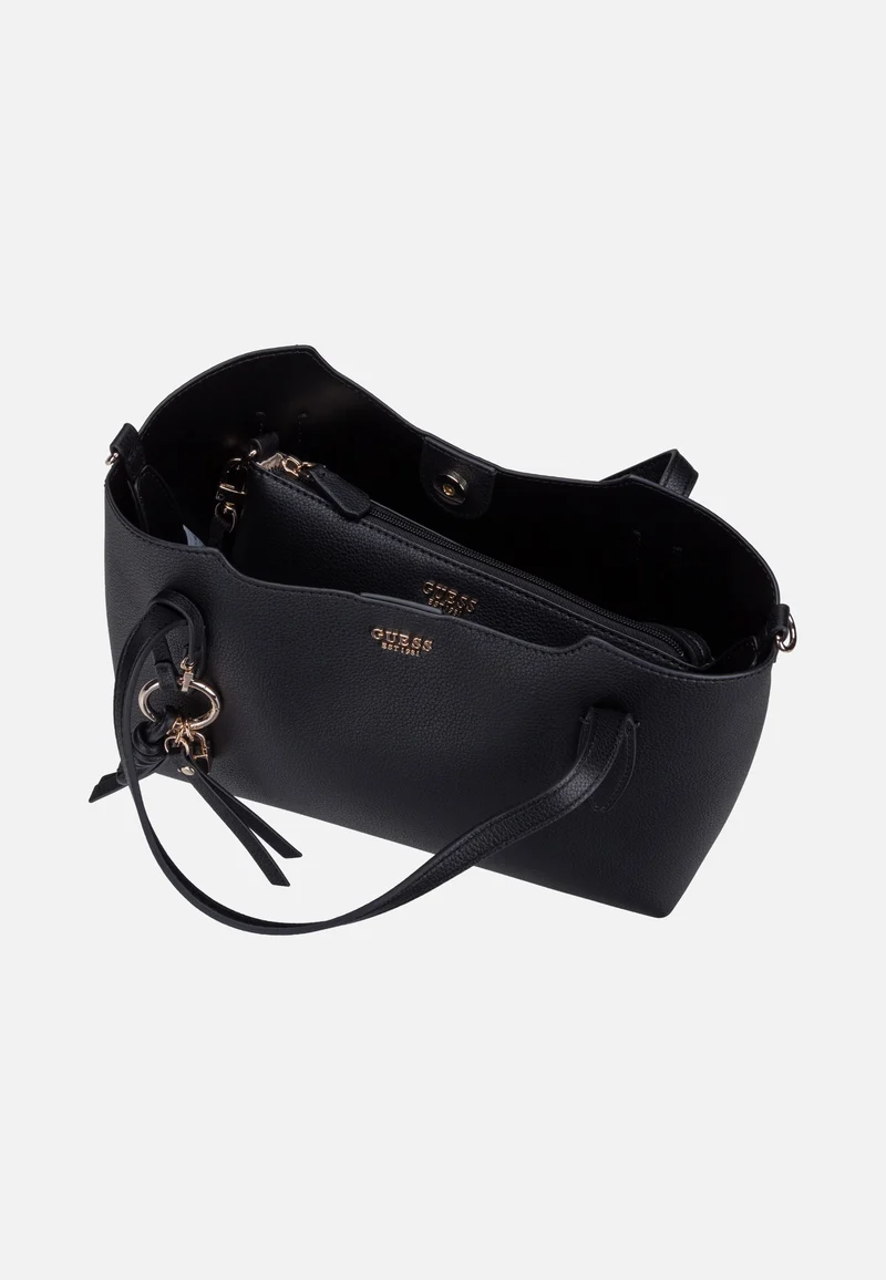 Melody 2in1 35060 Black - Satchel
