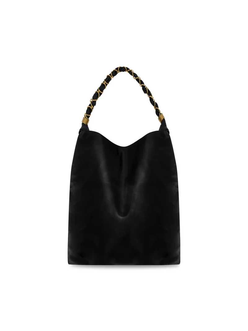 SAINT LAURENT Borsa Amalia In Pelle