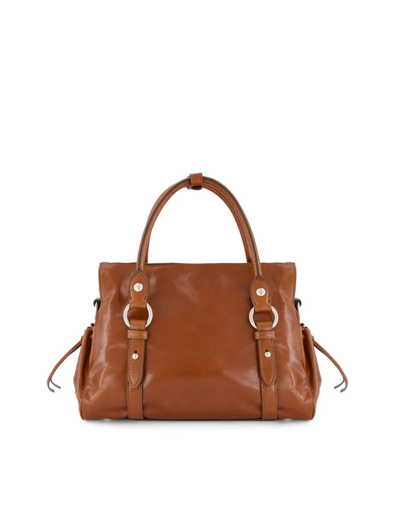 MIU MIU Borsa A Mano In Pelle