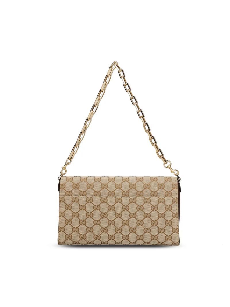 GUCCI Borsa A Spalla Horsebit Ristretto