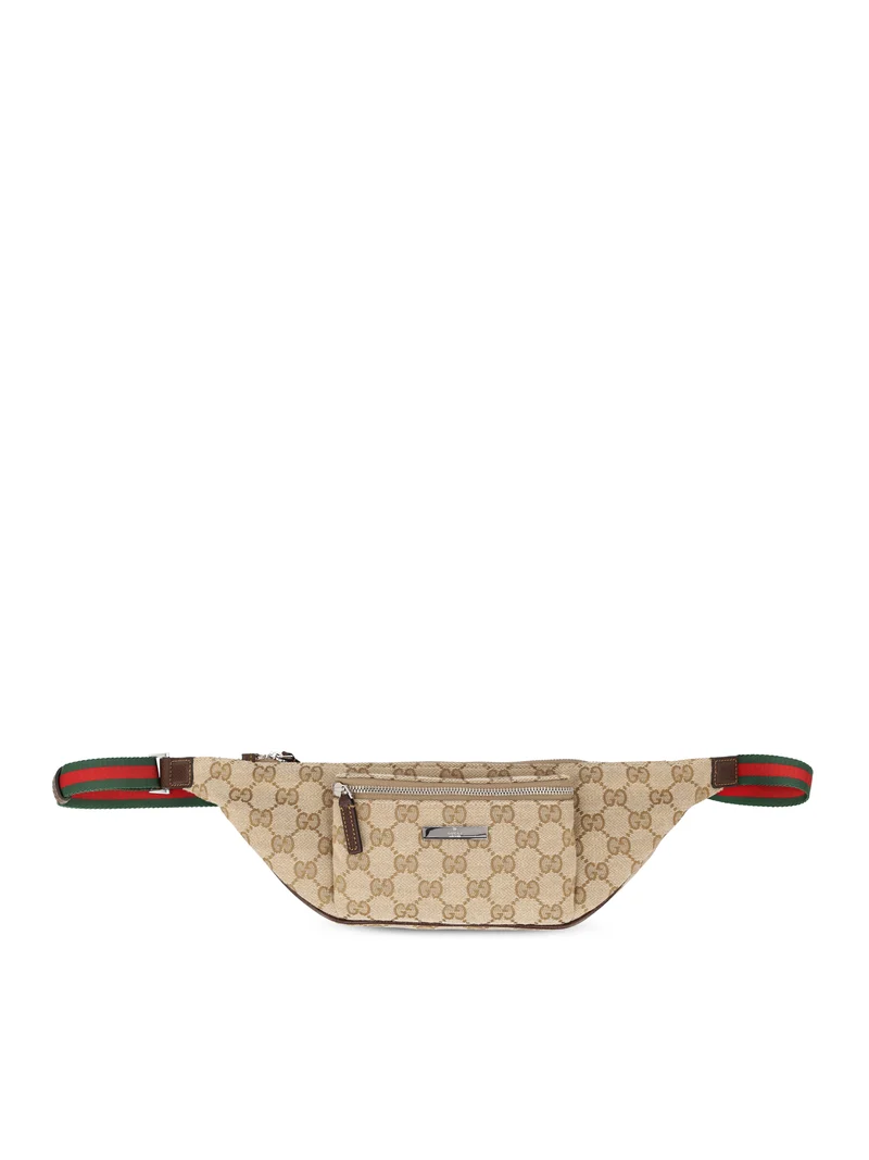 GUCCI Marsupio Flatpack Piccolo