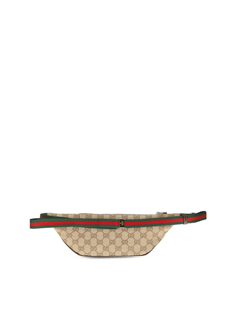 GUCCI Marsupio Flatpack Piccolo