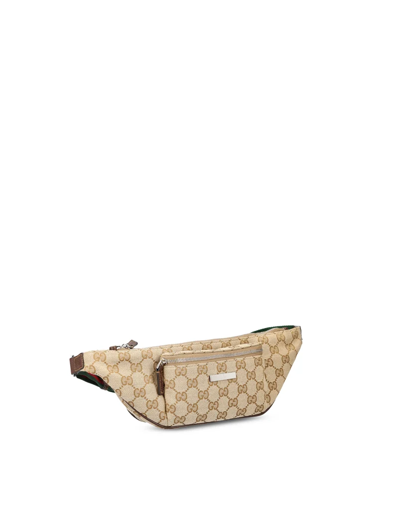 GUCCI Marsupio Flatpack Piccolo