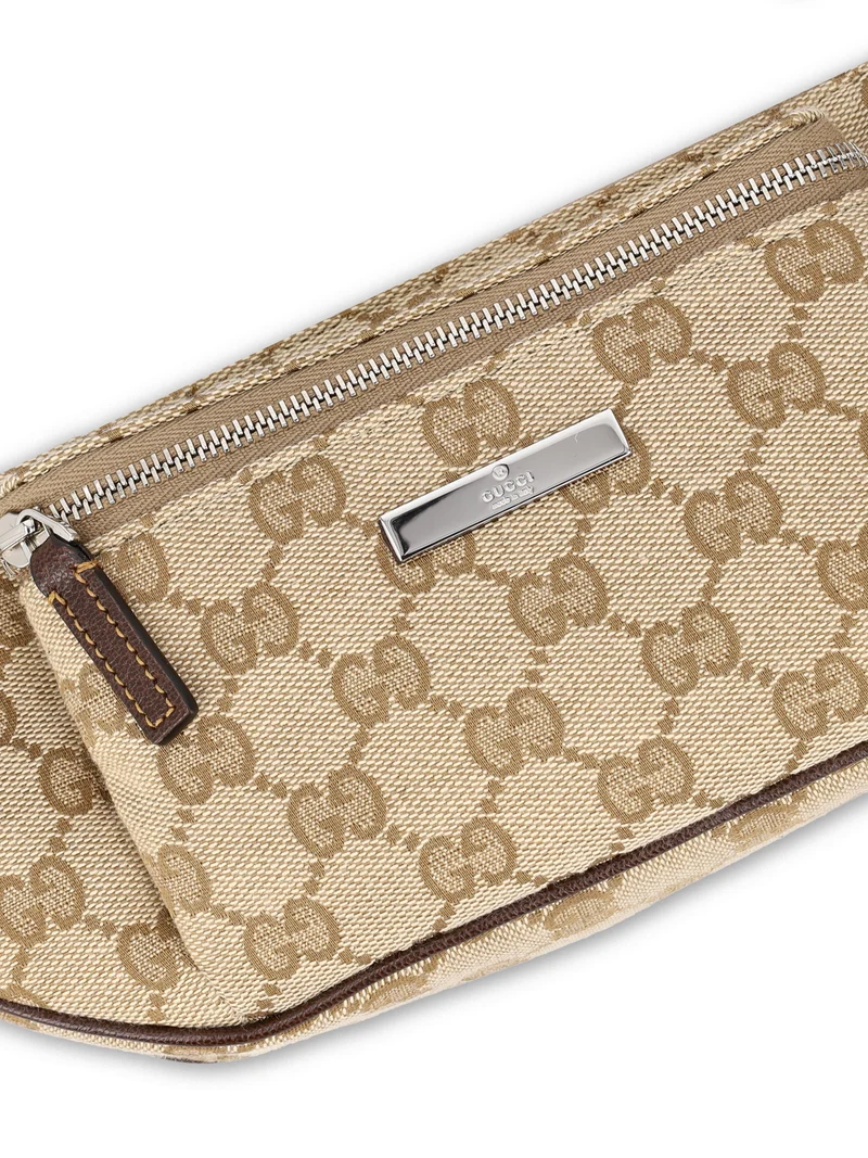 GUCCI Marsupio Flatpack Piccolo