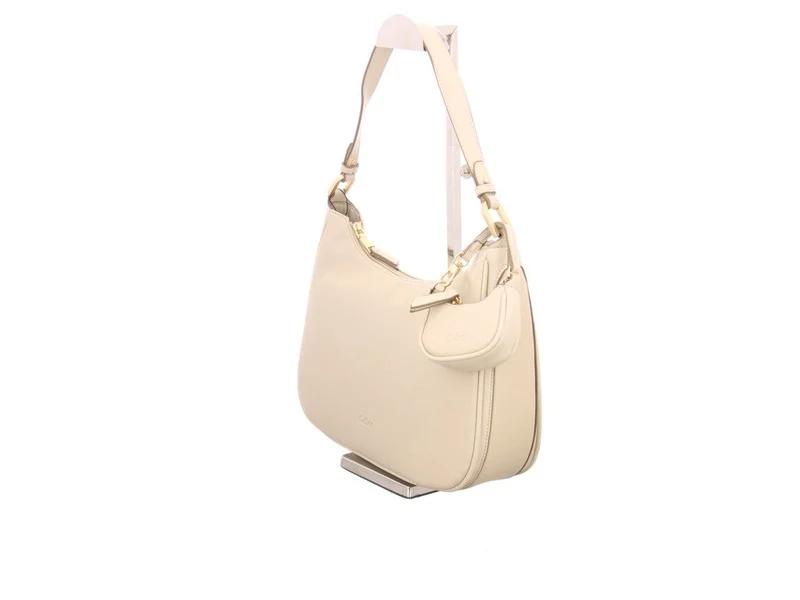 Gabor Schultertasche Beige
