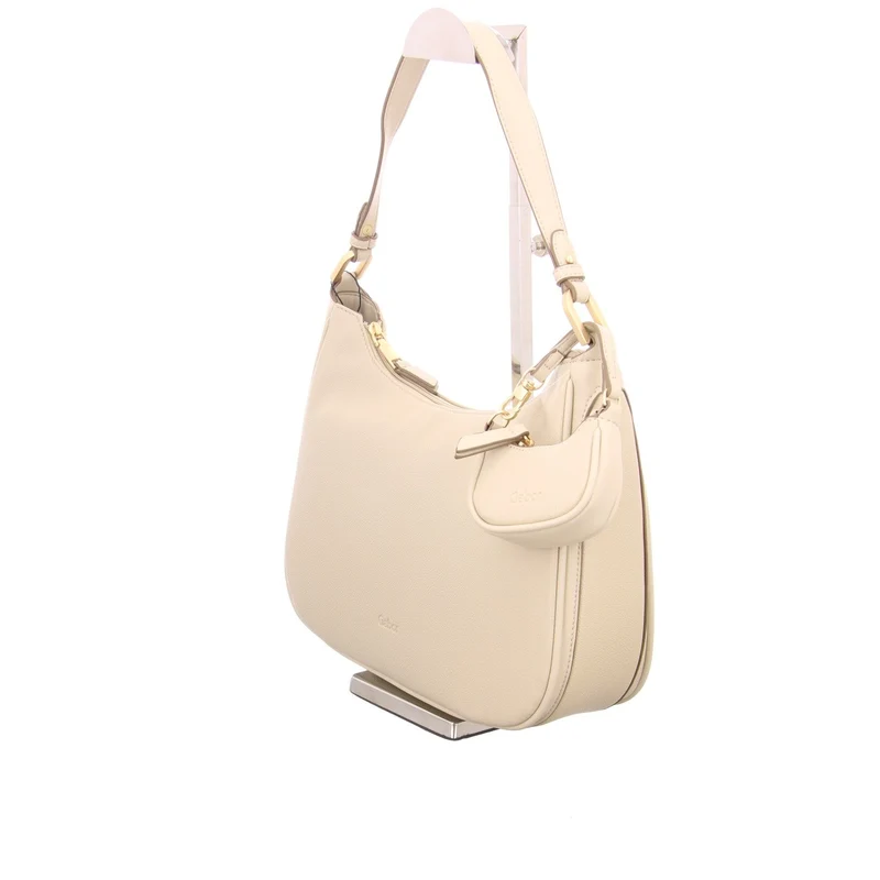 Gabor Schultertasche Beige