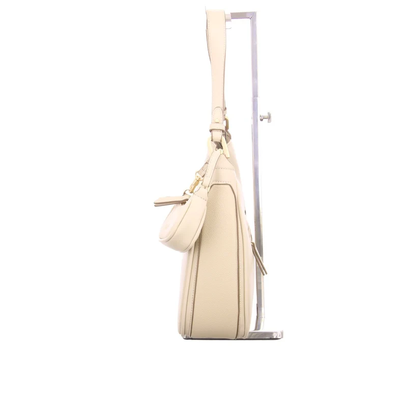 Gabor Schultertasche Beige