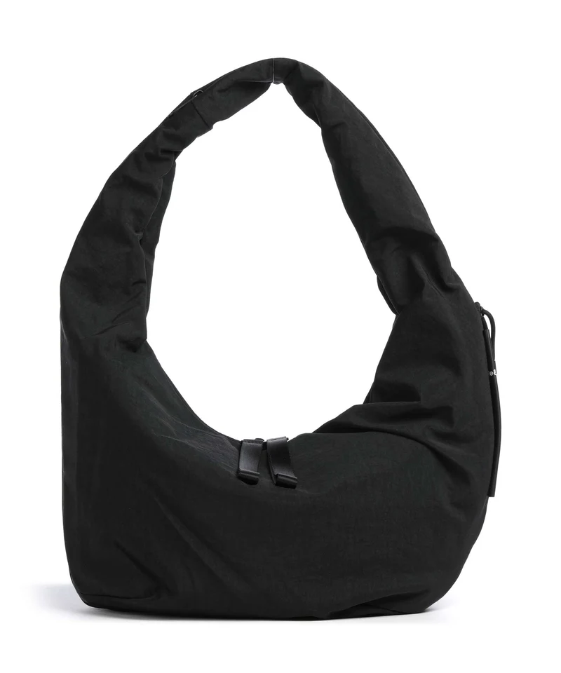 Côte&Ciel Reno Beuteltasche black