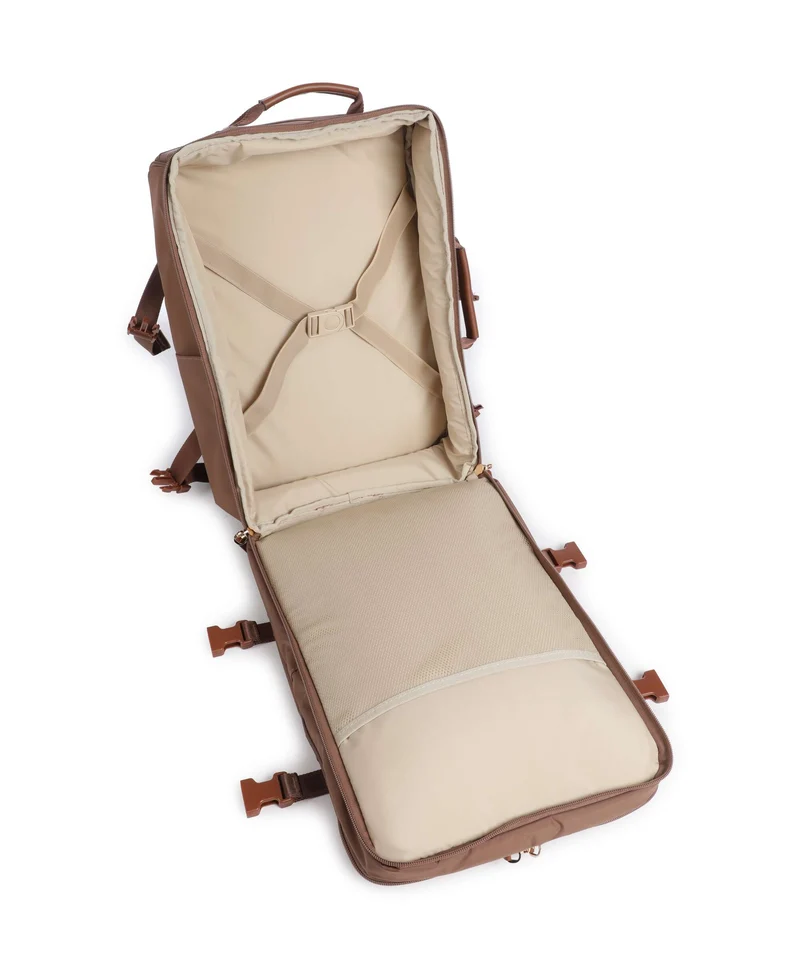 Brics X-Collection Reiserucksack brownie