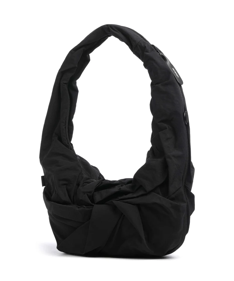 Côte&Ciel PO S Beuteltasche black