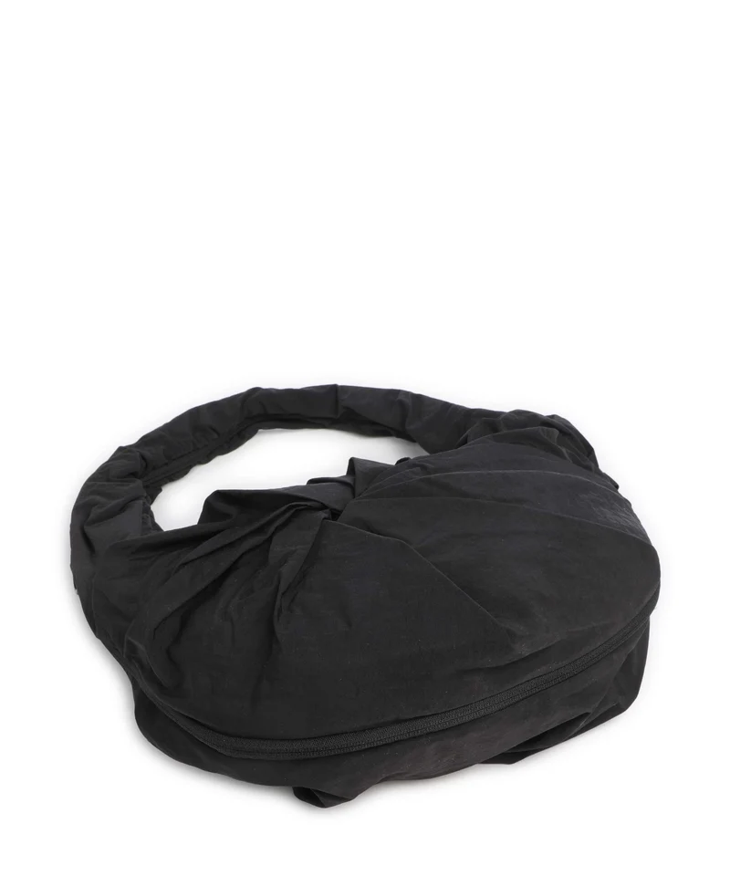 Côte&Ciel PO S Beuteltasche black