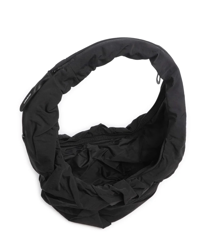 Côte&Ciel PO S Beuteltasche black