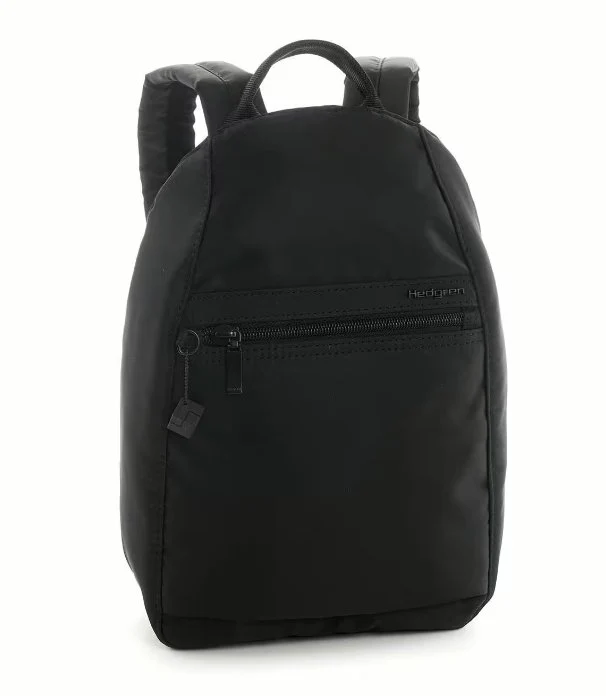 Cityrucksack Inner City Vogue Schwarz