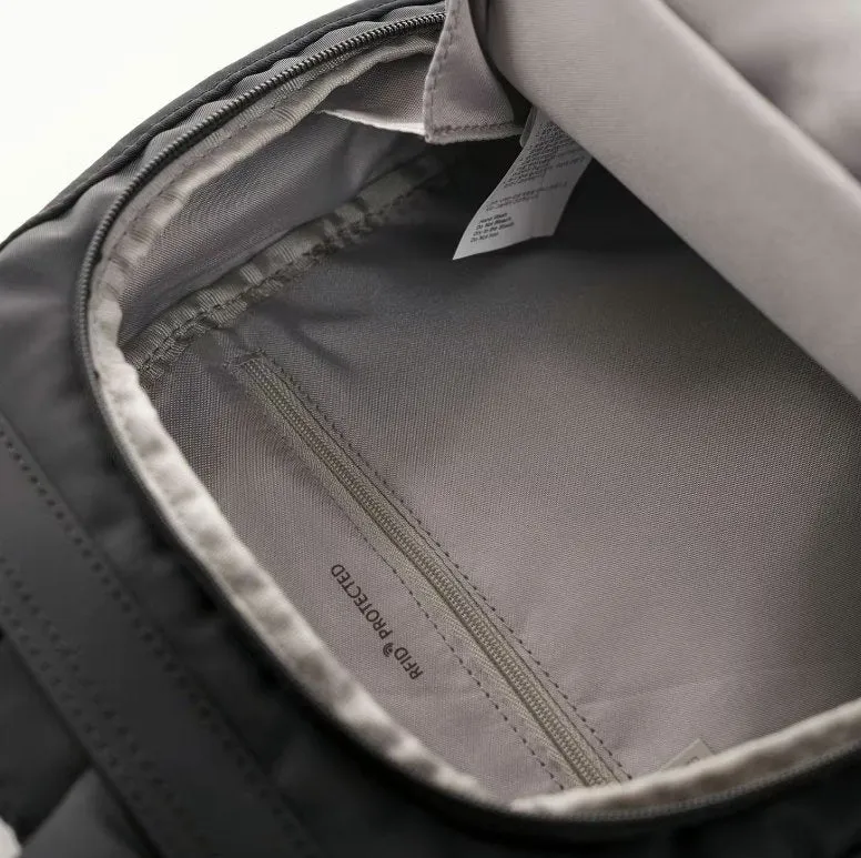 Cityrucksack Inner City Vogue Schwarz