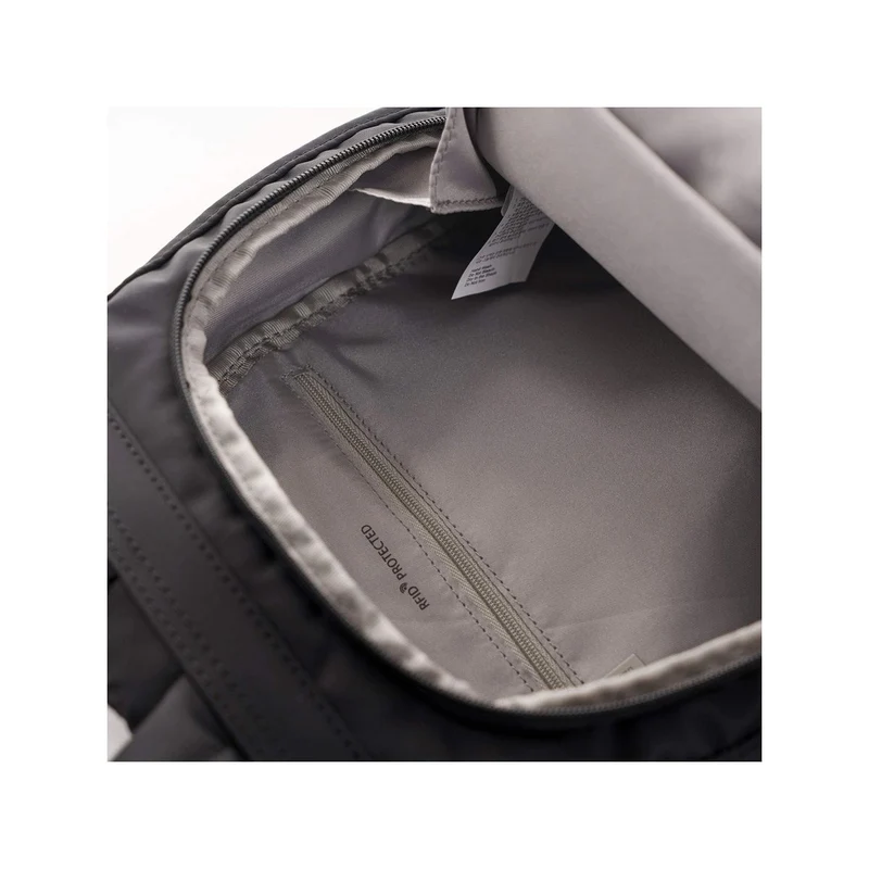 Cityrucksack Inner City Vogue Schwarz
