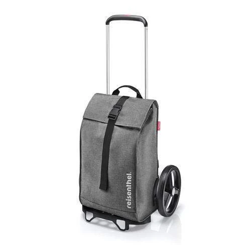 - citycruiser twist silver - 61020365