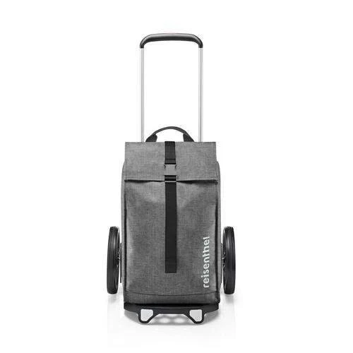 - citycruiser twist silver - 61020365