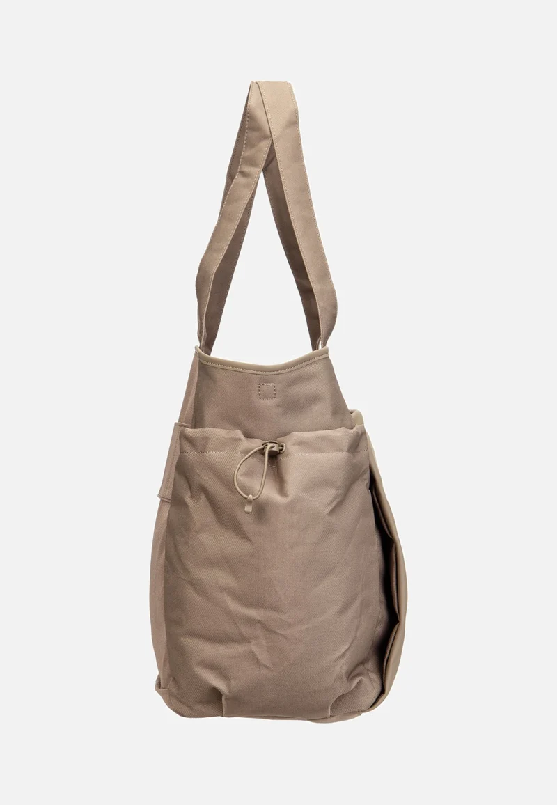 Hellvi Pro Large Walnut - Schultertasche