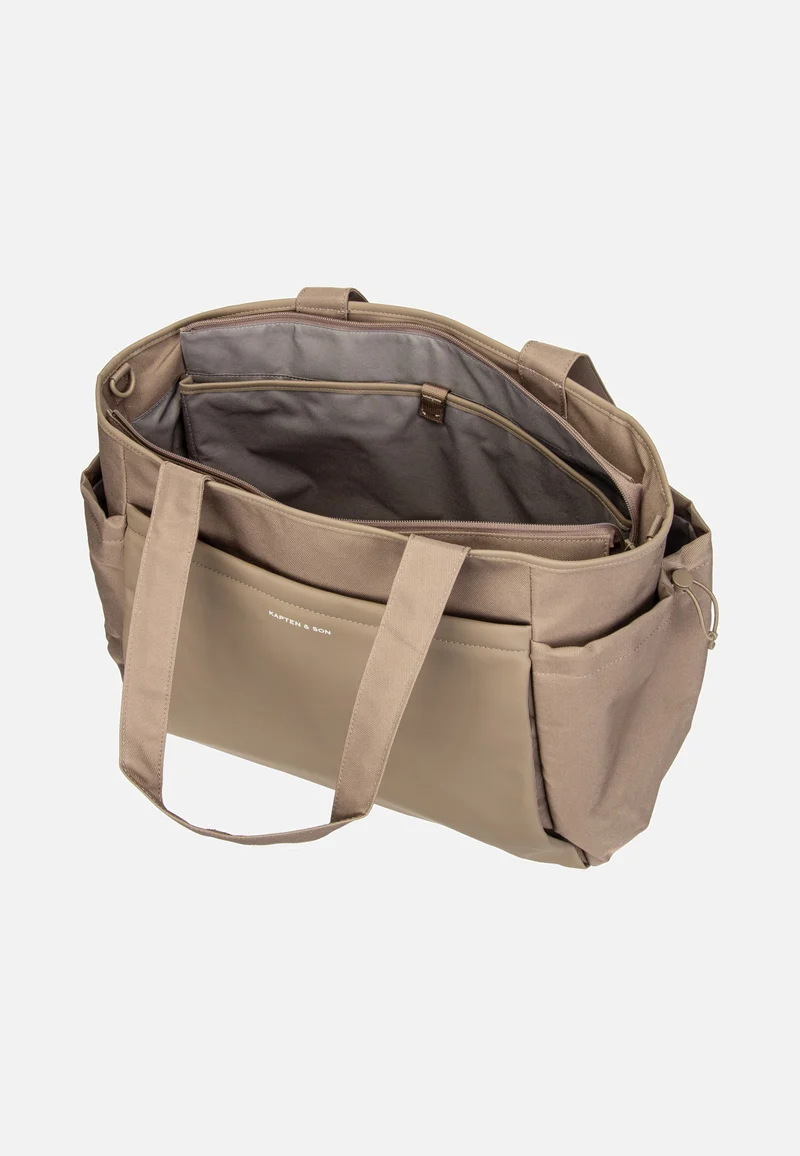 Hellvi Pro Large Walnut - Schultertasche