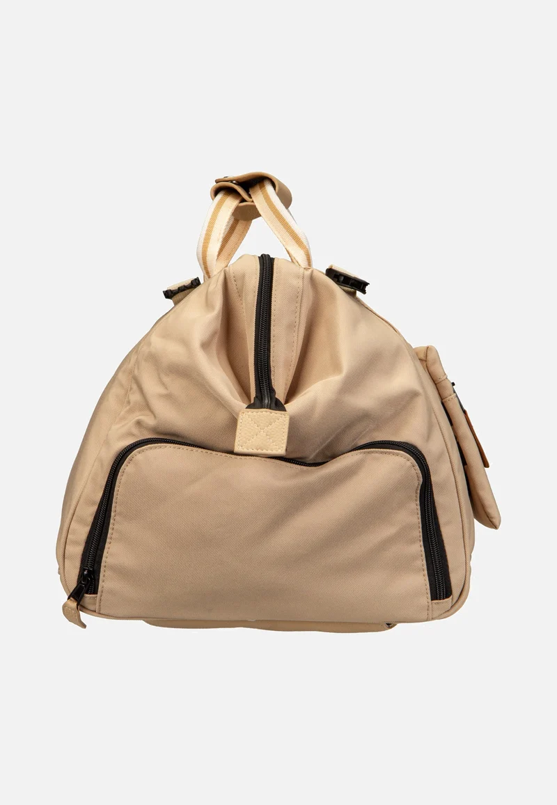 Duffle Adventurer Sporty Small Lobito - Dufflebag