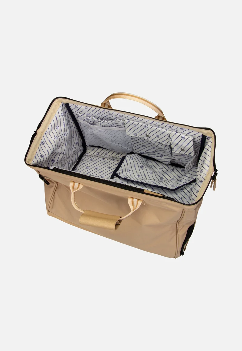 Duffle Adventurer Sporty Small Lobito - Dufflebag