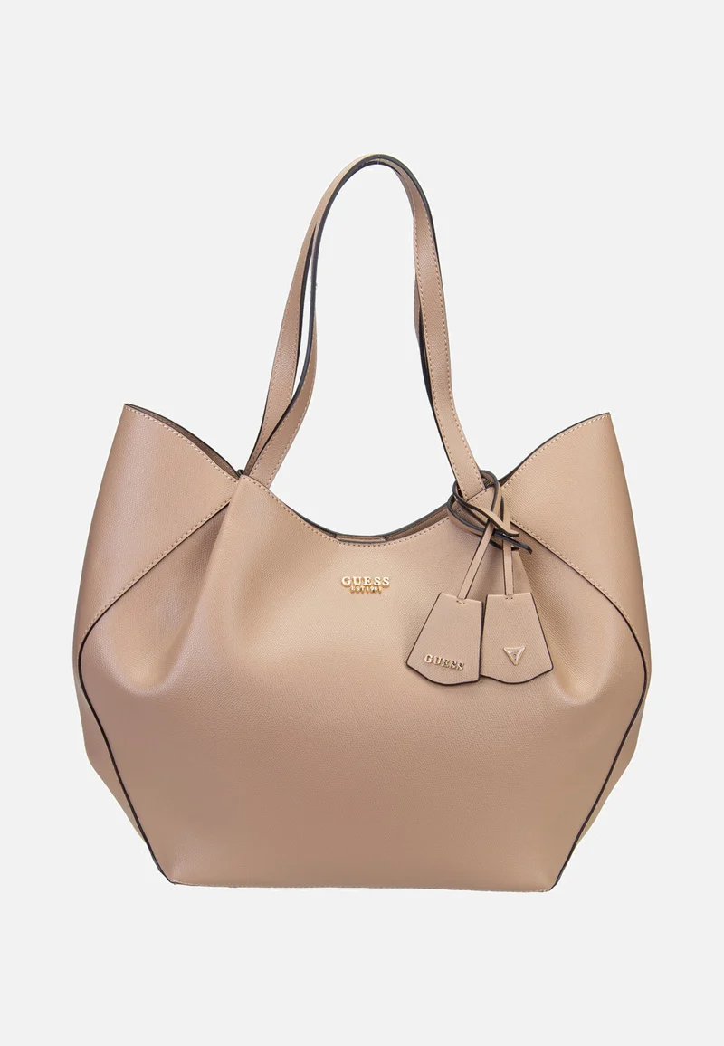 Amorette 2in1 98240 Beige - Shopper