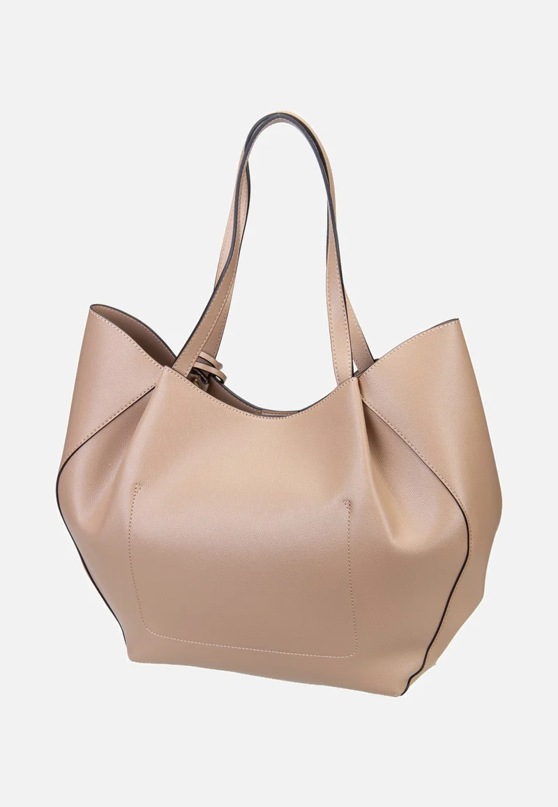 Amorette 2in1 98240 Beige - Shopper