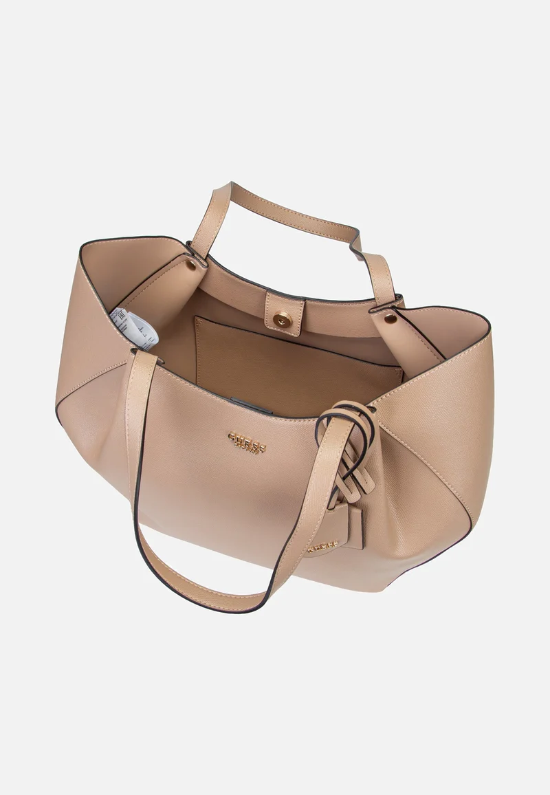 Amorette 2in1 98240 Beige - Shopper